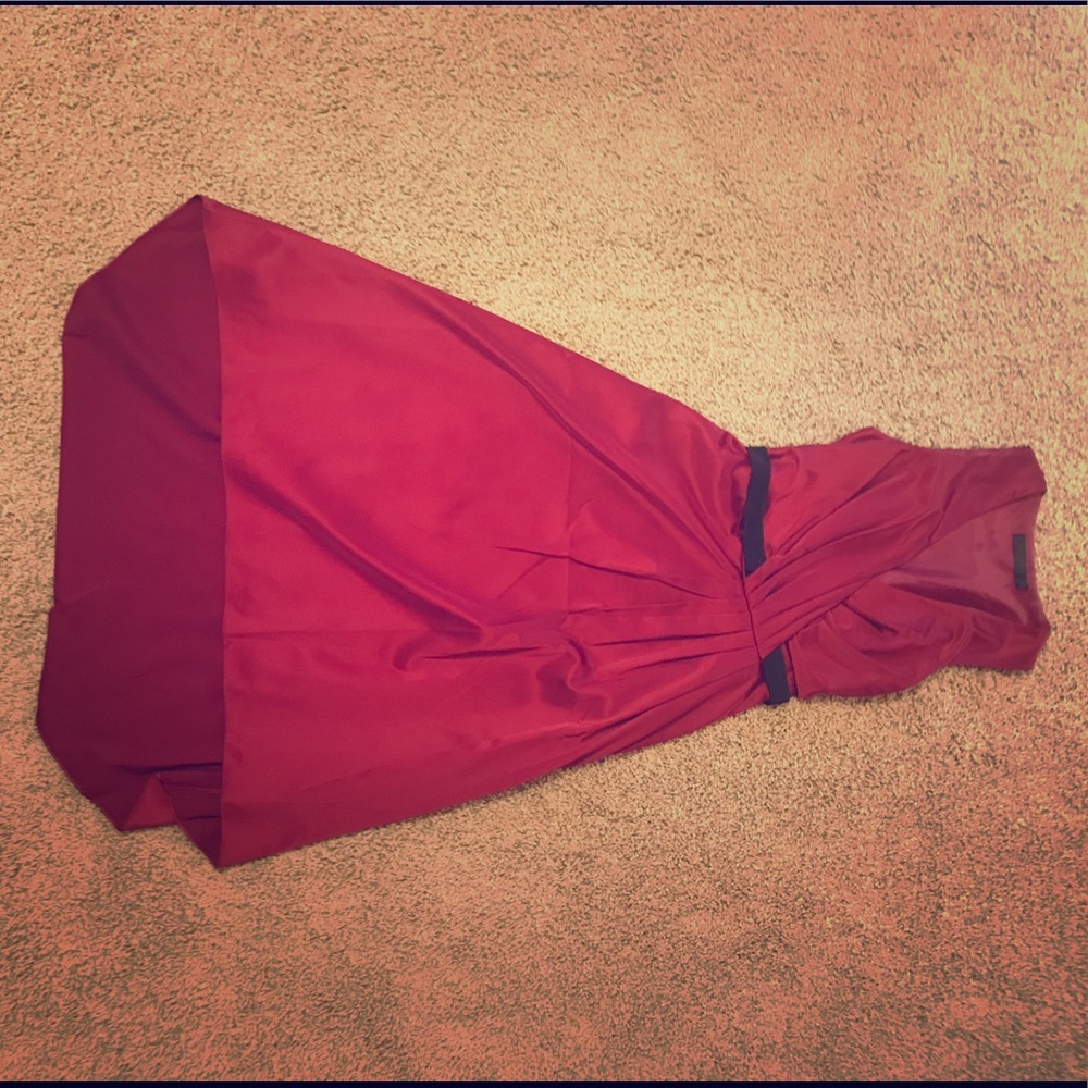 NWOT. Gorgeous dress, The Limited, size 2.